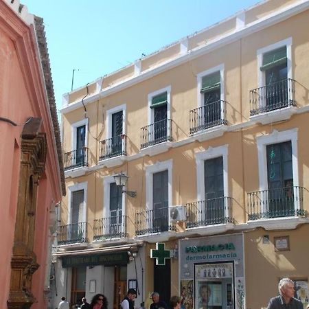 Apartamento Centro Santa Catalina Sevilla Eksteriør bilde