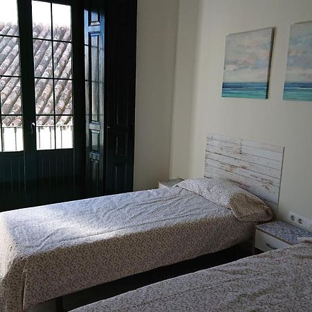 Apartamento Centro Santa Catalina Sevilla Eksteriør bilde