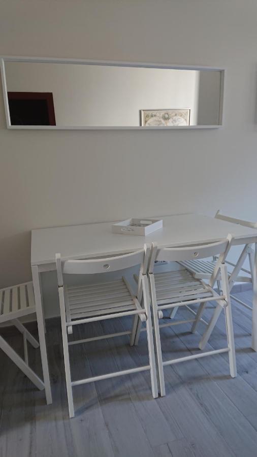 Apartamento Centro Santa Catalina Sevilla Eksteriør bilde