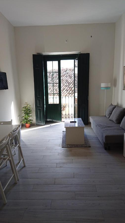 Apartamento Centro Santa Catalina Sevilla Eksteriør bilde