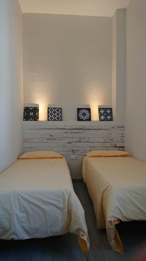 Apartamento Centro Santa Catalina Sevilla Eksteriør bilde
