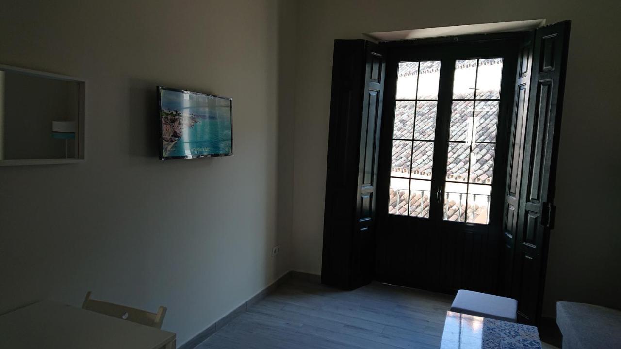 Apartamento Centro Santa Catalina Sevilla Eksteriør bilde