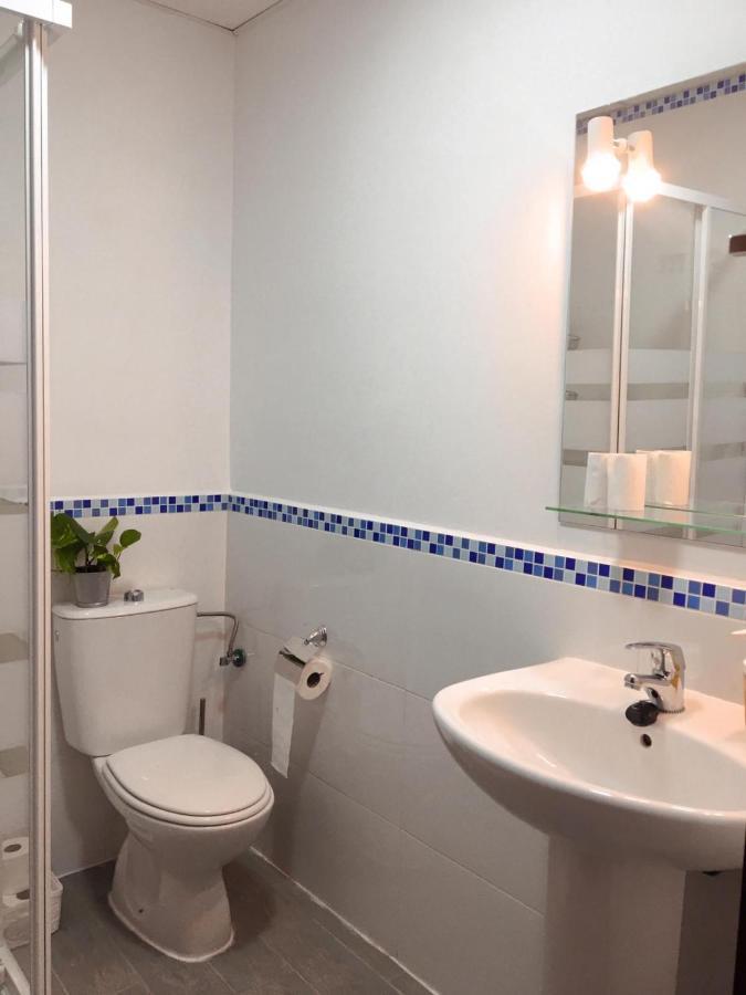Apartamento Centro Santa Catalina Sevilla Eksteriør bilde
