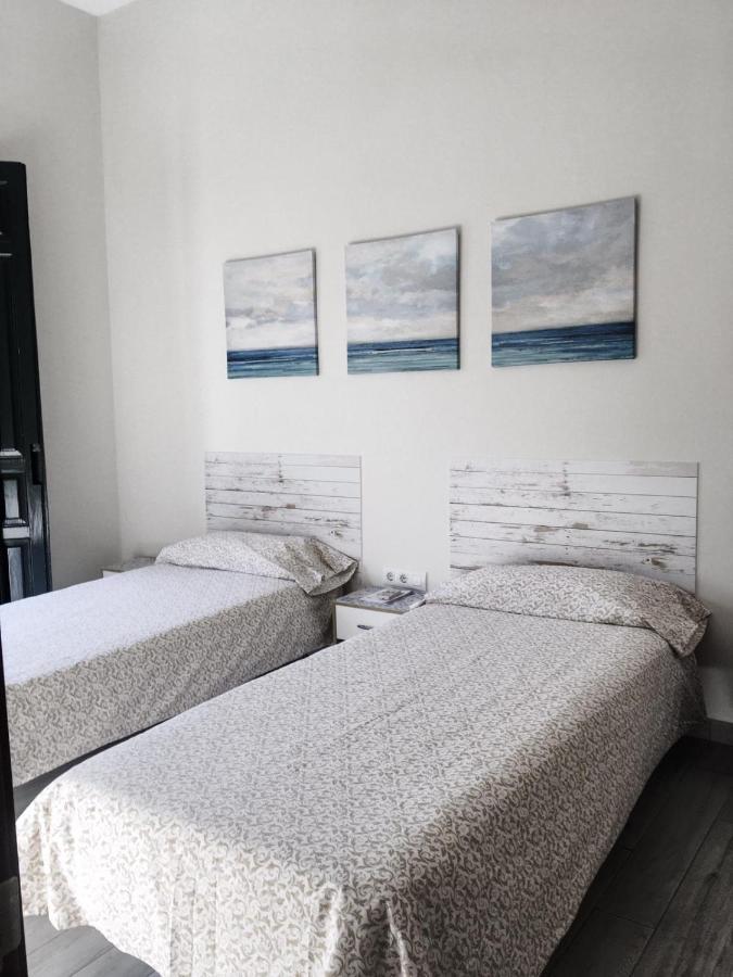 Apartamento Centro Santa Catalina Sevilla Eksteriør bilde