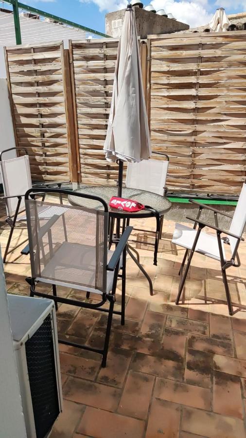 Apartamento Centro Santa Catalina Sevilla Eksteriør bilde